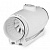 Вентилятор S&P TD 350/125 SILENT 230V 50 25W IP44
